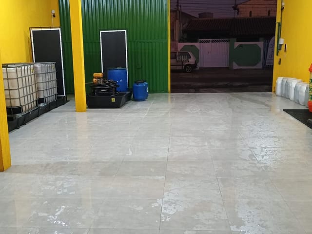 Casa com 288m² 2 quartos e 5 banheiros, à venda, no bairro Parque Santa Maria em Campos dos Goytacazes