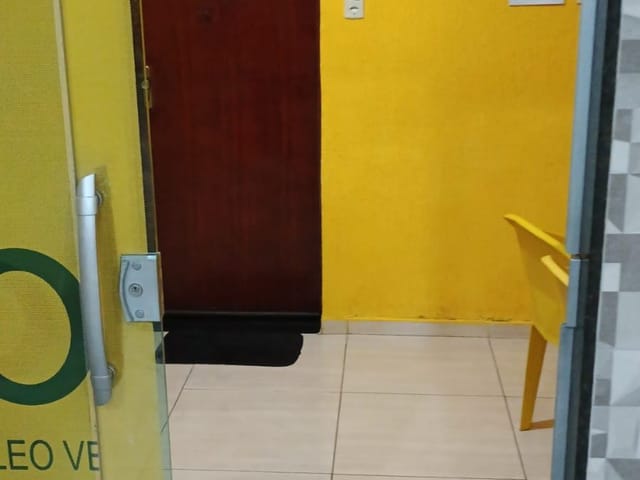 Casa com 288m² 2 quartos e 5 banheiros, à venda, no bairro Parque Santa Maria em Campos dos Goytacazes