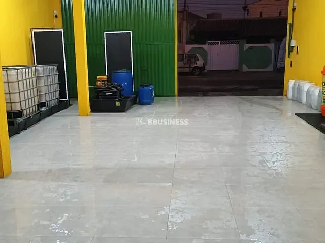 Casa com 288m² 2 quartos e 5 banheiros, à venda, no bairro Parque Santa Maria em Campos dos Goytacazes