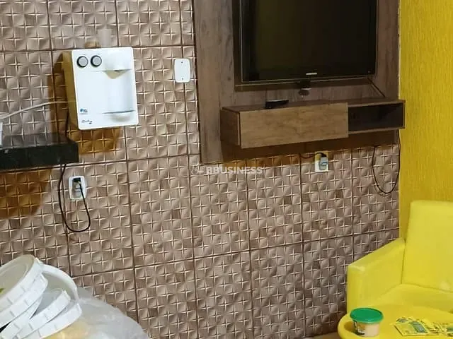 Casa com 288m² 2 quartos e 5 banheiros, à venda, no bairro Parque Santa Maria em Campos dos Goytacazes
