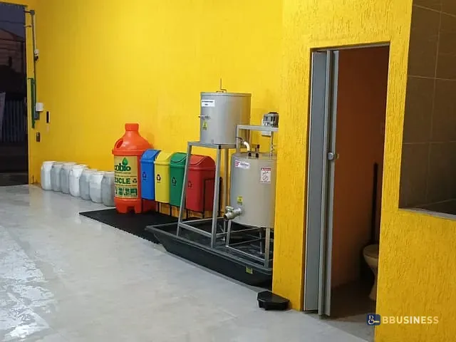 Casa com 288m² 2 quartos e 5 banheiros, à venda, no bairro Parque Santa Maria em Campos dos Goytacazes