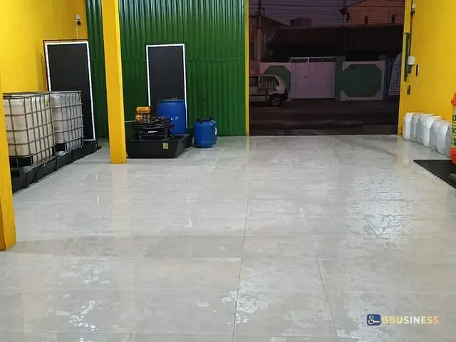 Casa com 288m² 2 quartos e 5 banheiros, à venda, no bairro Parque Santa Maria em Campos dos Goytacazes