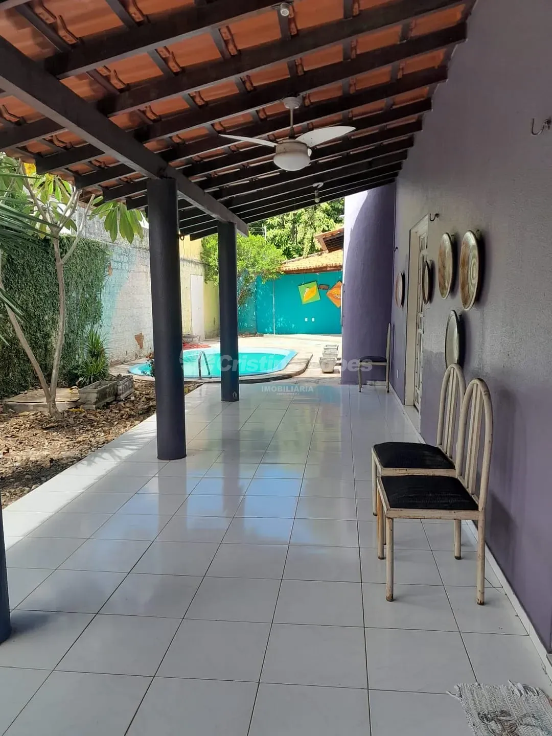 Casa, 4 quartos, 247 m² - Foto 3