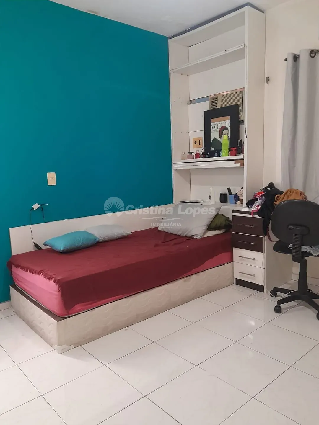 Casa, 4 quartos, 247 m² - Foto 8