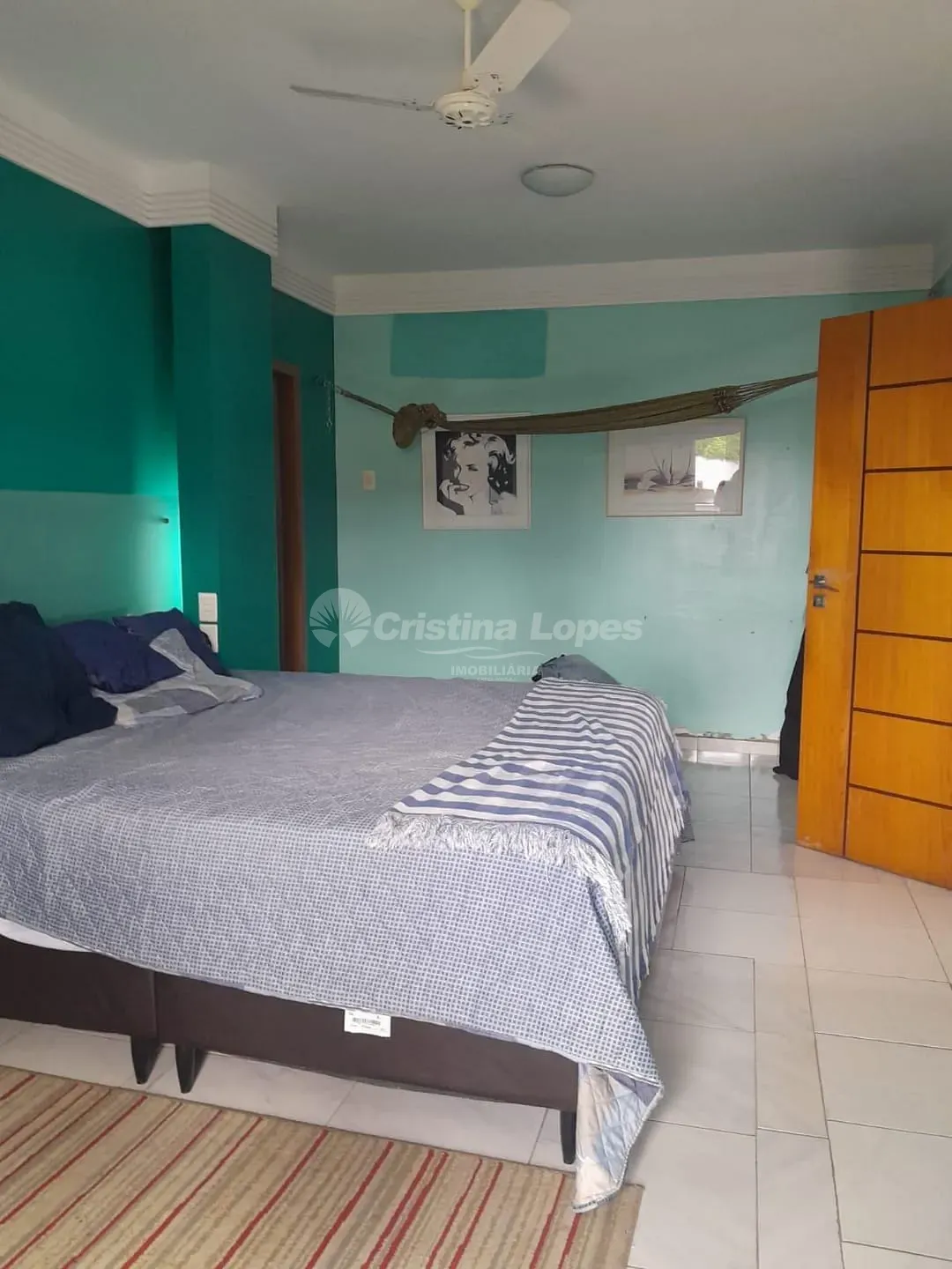 Casa, 4 quartos, 247 m² - Foto 10