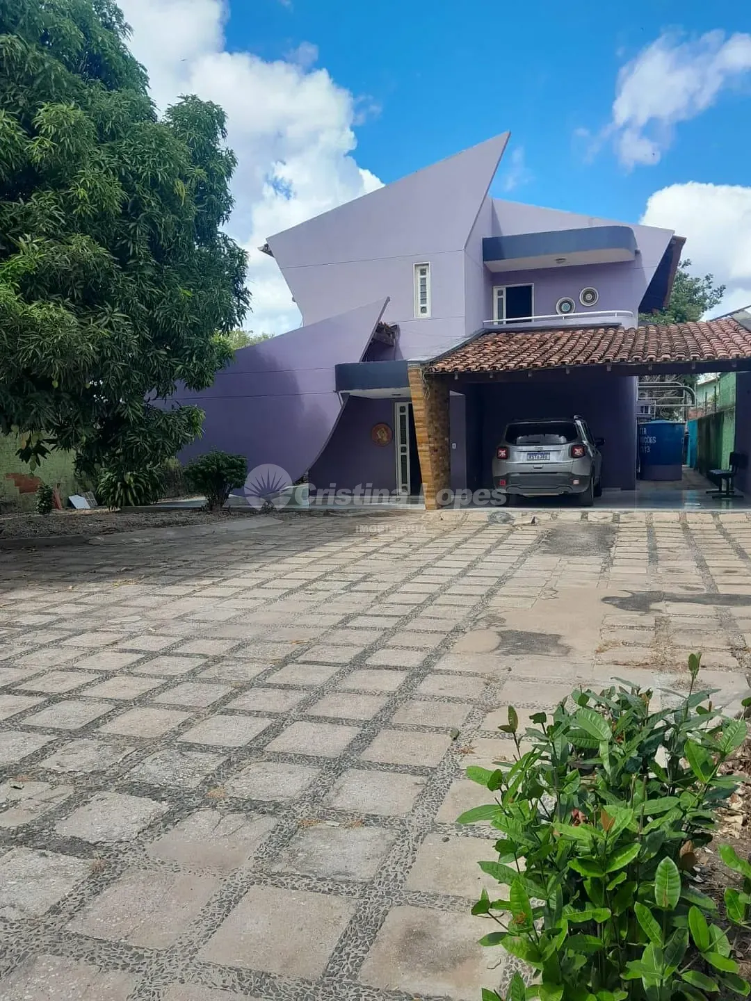 Casa, 4 quartos, 247 m² - Foto 1