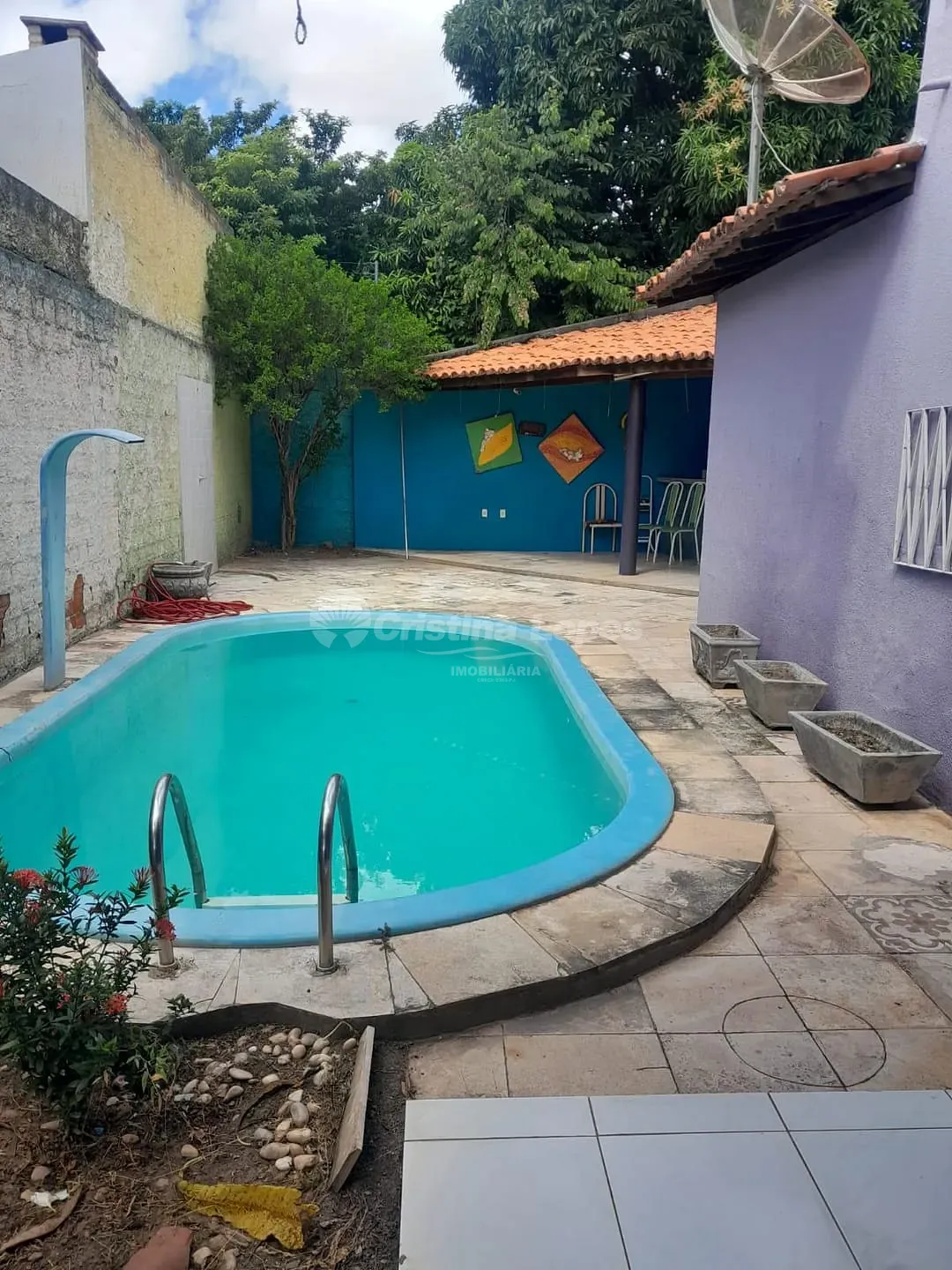 Casa, 4 quartos, 247 m² - Foto 5