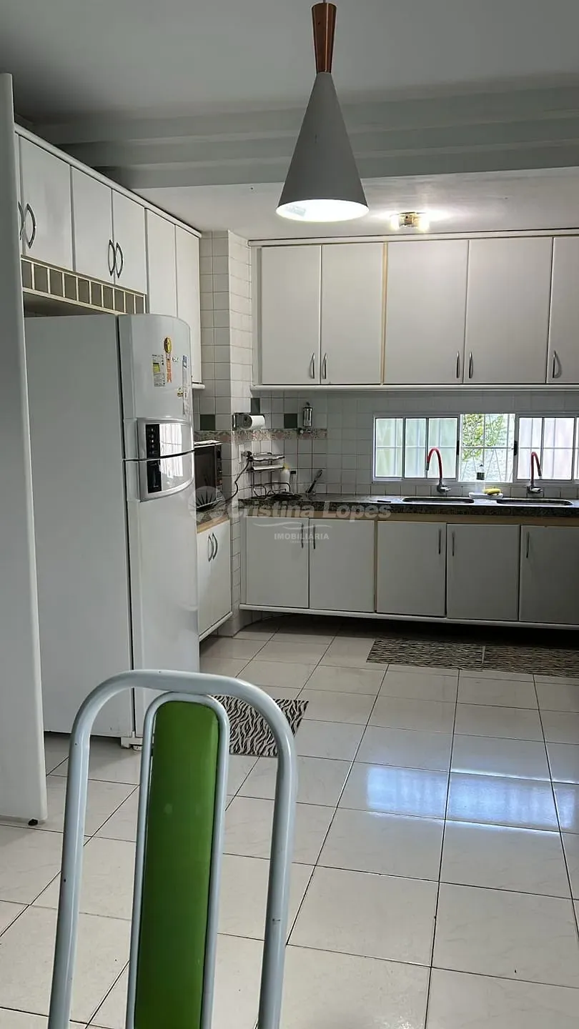 Casa, 4 quartos, 247 m² - Foto 13