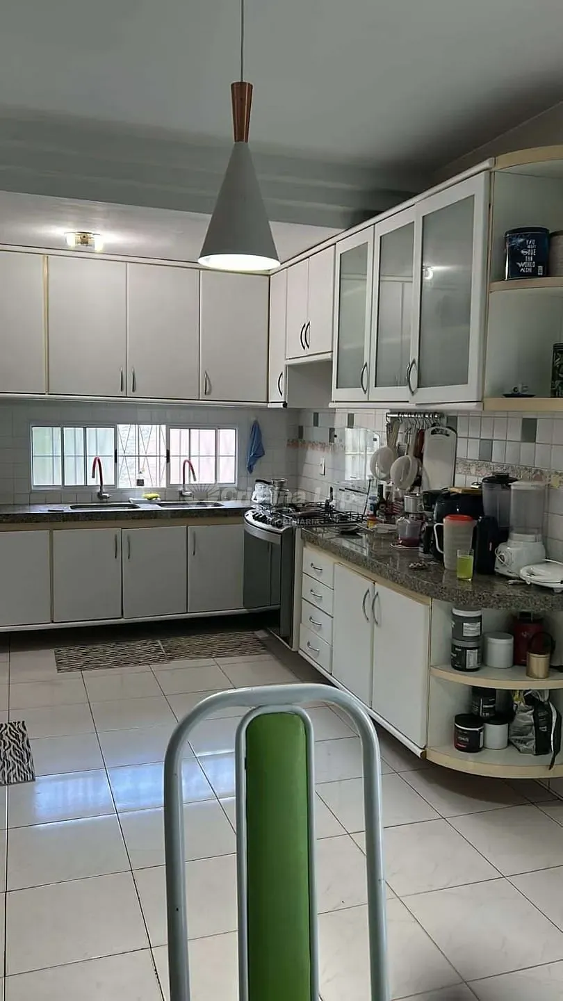 Casa, 4 quartos, 247 m² - Foto 12