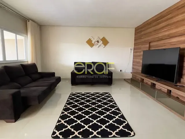 Casa com 464m² 3 quartos e 3 banheiros, à venda, no bairro Jardim Triângulo em Formosa