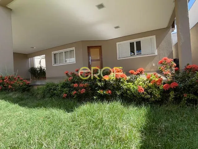 Casa com 464m² 3 quartos e 3 banheiros, à venda, no bairro Jardim Triângulo em Formosa