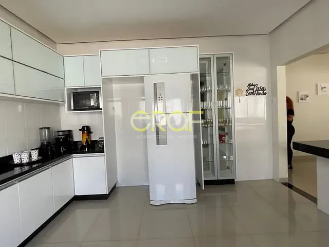 Casa com 464m² 3 quartos e 3 banheiros, à venda, no bairro Jardim Triângulo em Formosa