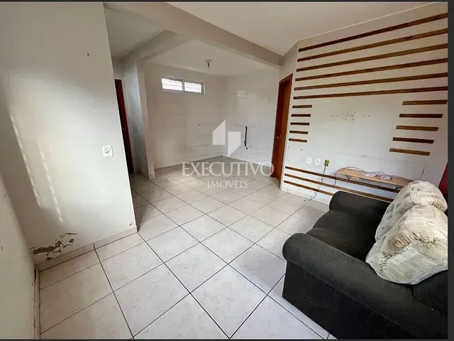 Casa com 67m² 2 quartos e 2 banheiros, à venda, no bairro Bairro São Caetano em Arroio do Meio