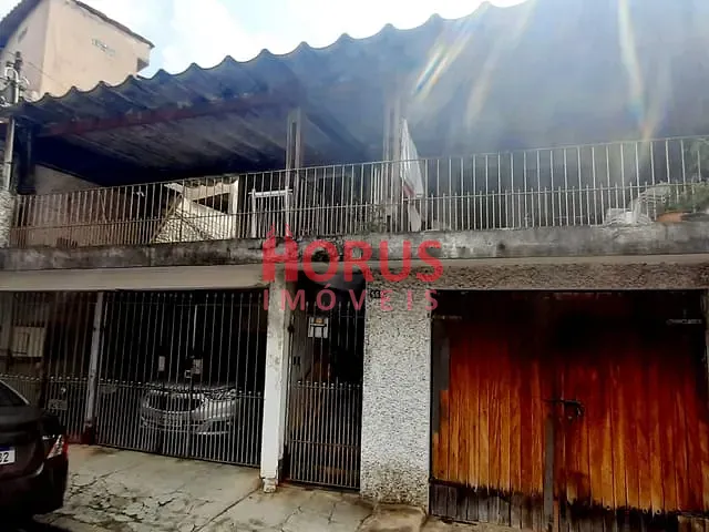 Casa 5 quartos e 3 banheiros, à venda, no bairro Vila Prado em São Paulo
