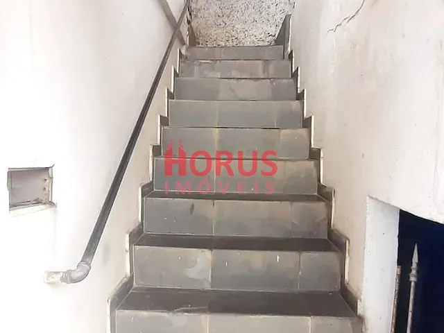 Casa 5 quartos e 3 banheiros, à venda, no bairro Vila Prado em São Paulo