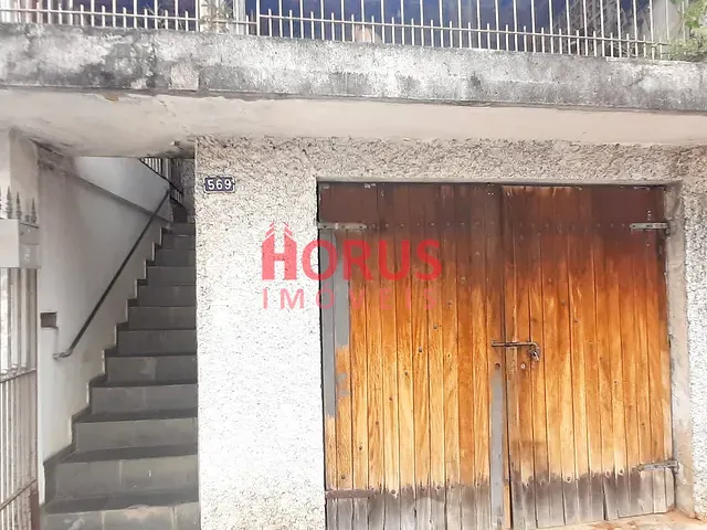 Casa 5 quartos e 3 banheiros, à venda, no bairro Vila Prado em São Paulo