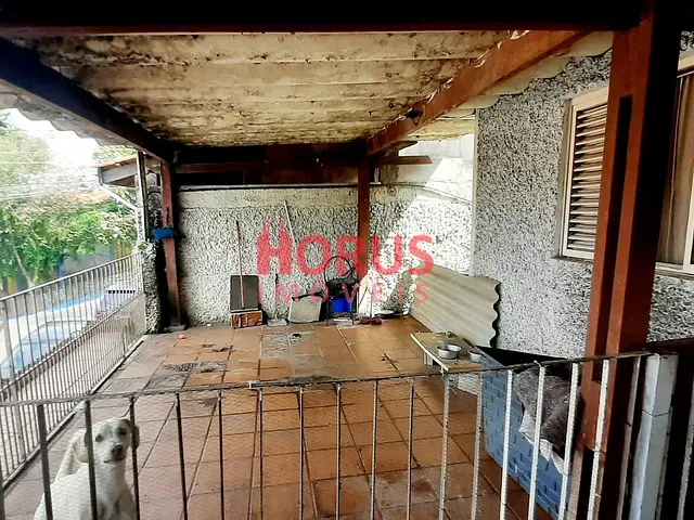 Casa 5 quartos e 3 banheiros, à venda, no bairro Vila Prado em São Paulo