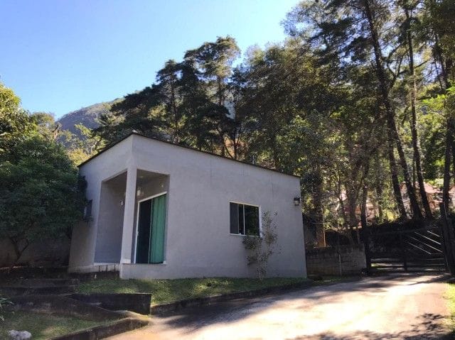 Casa com 6000m², à venda, no bairro Fazenda Inglesa em Petrópolis