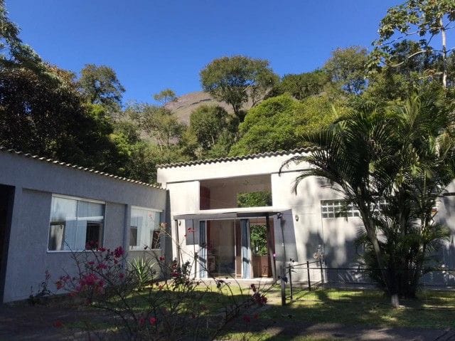 Casa com 6000m², à venda, no bairro Fazenda Inglesa em Petrópolis