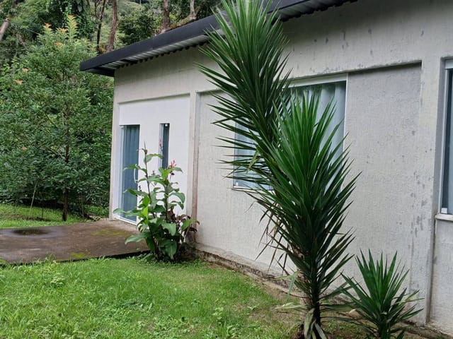 Casa com 6000m², à venda, no bairro Fazenda Inglesa em Petrópolis