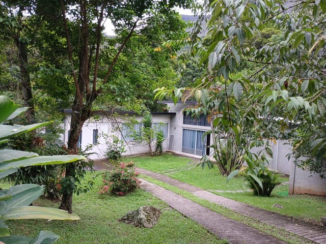 Casa com 6000m², à venda, no bairro Fazenda Inglesa em Petrópolis