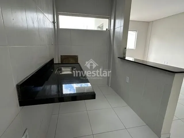 Casa com 126m² 2 quartos e 1 banheiro, à venda, no bairro Jardim Quarenta em Campina Grande