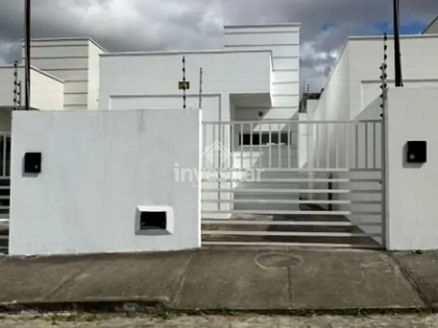 Casa com 126m² 2 quartos e 1 banheiro, à venda, no bairro Jardim Quarenta em Campina Grande