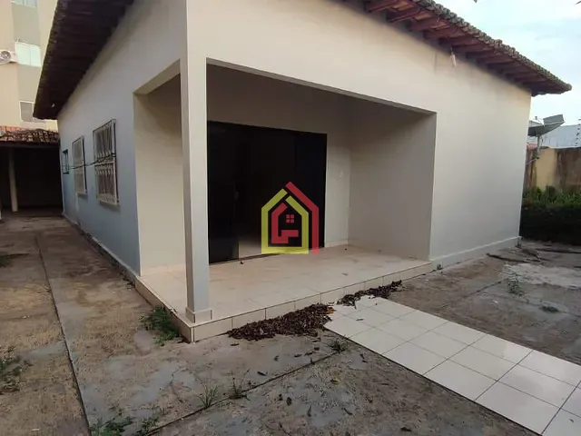 Casa com 300m² 3 quartos e 2 banheiros, à venda, no bairro Nova Marabá em Marabá