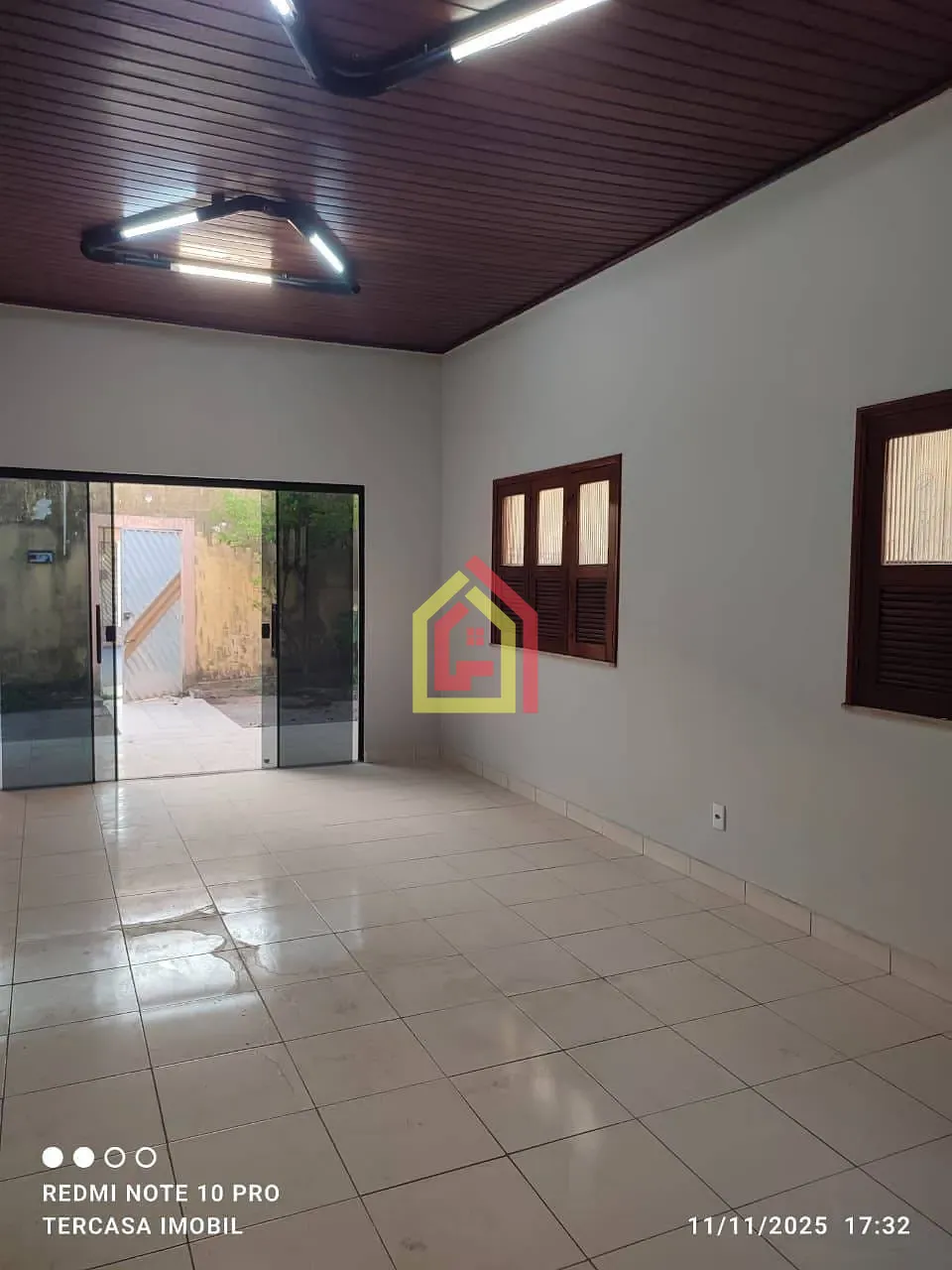 Casa à venda com 3 quartos, 1 suíte, 3 vagas e 96m² no Nova Marabá, Marabá (PA) — foto 7 de 19