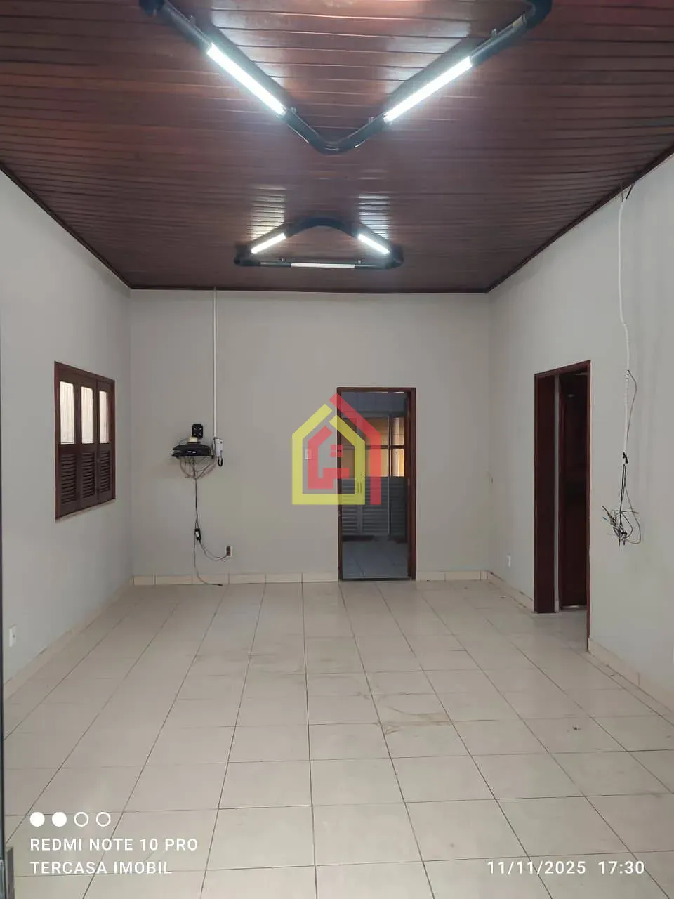 Casa à venda com 3 quartos, 1 suíte, 3 vagas e 96m² no Nova Marabá, Marabá (PA) — foto 8 de 19