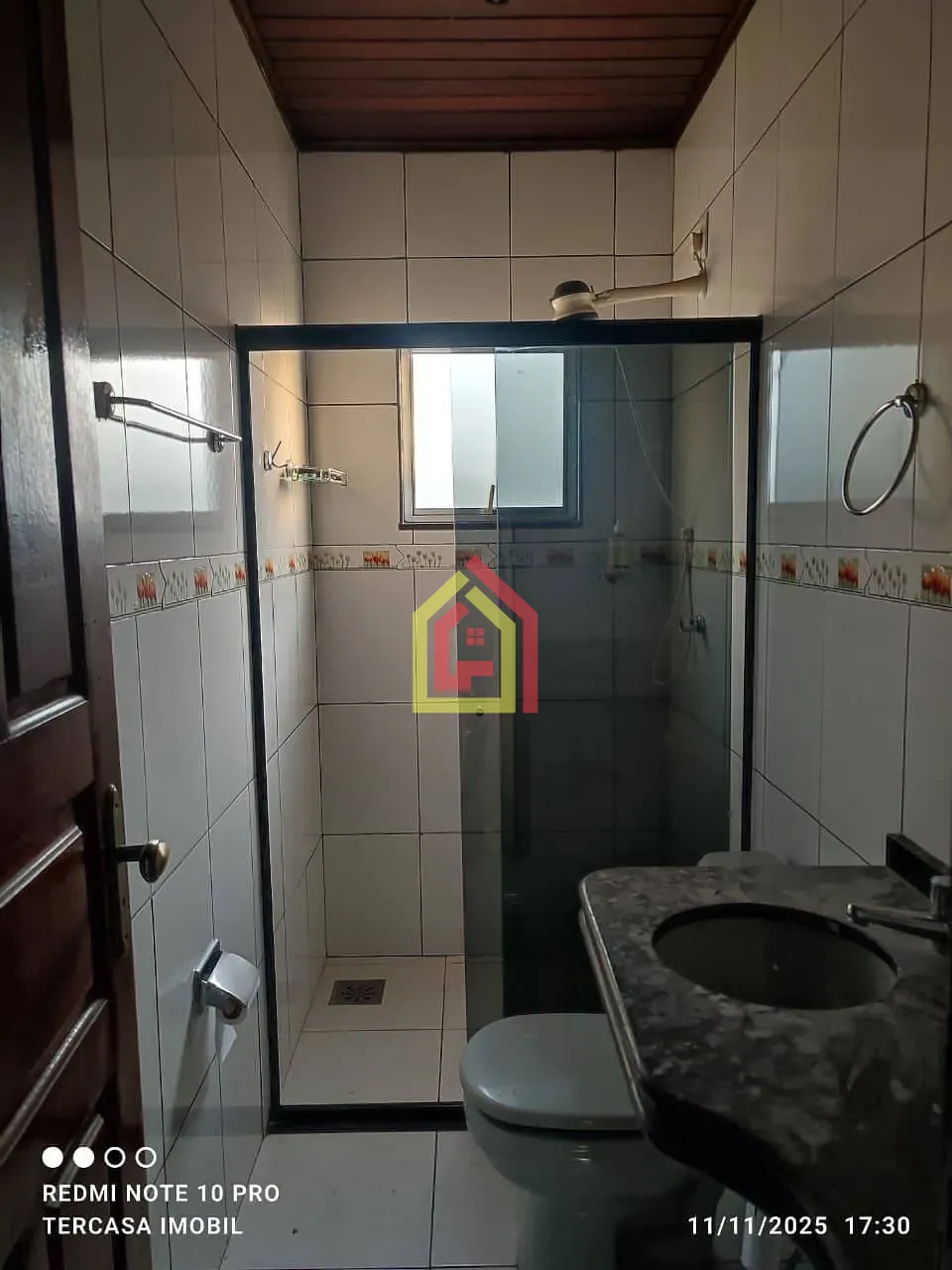 Casa à venda com 3 quartos, 1 suíte, 3 vagas e 96m² no Nova Marabá, Marabá (PA) — foto 14 de 19