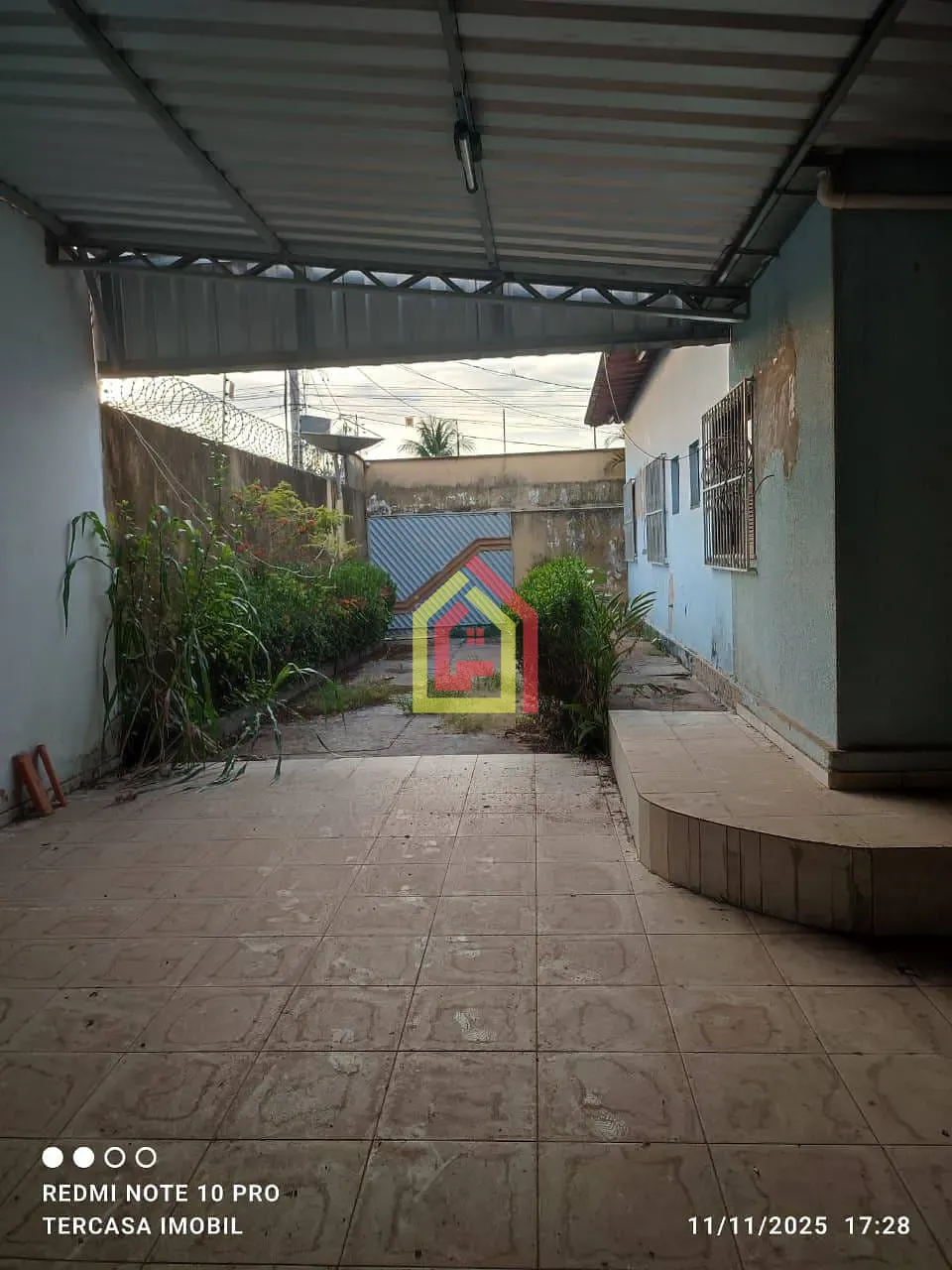 Casa à venda com 3 quartos, 1 suíte, 3 vagas e 96m² no Nova Marabá, Marabá (PA) — foto 6 de 19