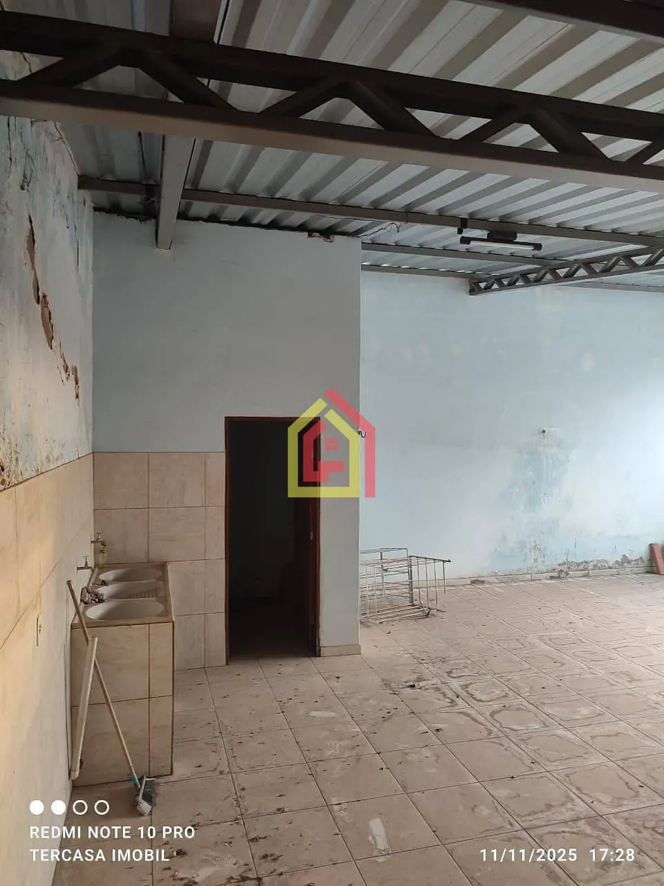 Casa à venda com 3 quartos, 1 suíte, 3 vagas e 96m² no Nova Marabá, Marabá (PA) — foto 17 de 19