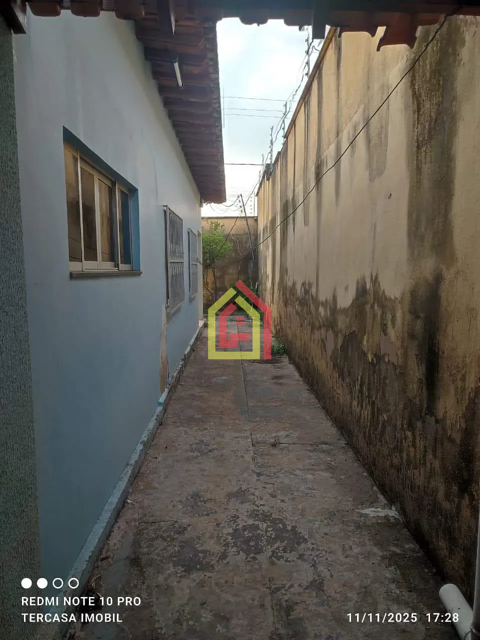 Casa à venda com 3 quartos, 1 suíte, 3 vagas e 96m² no Nova Marabá, Marabá (PA) — foto 19 de 19