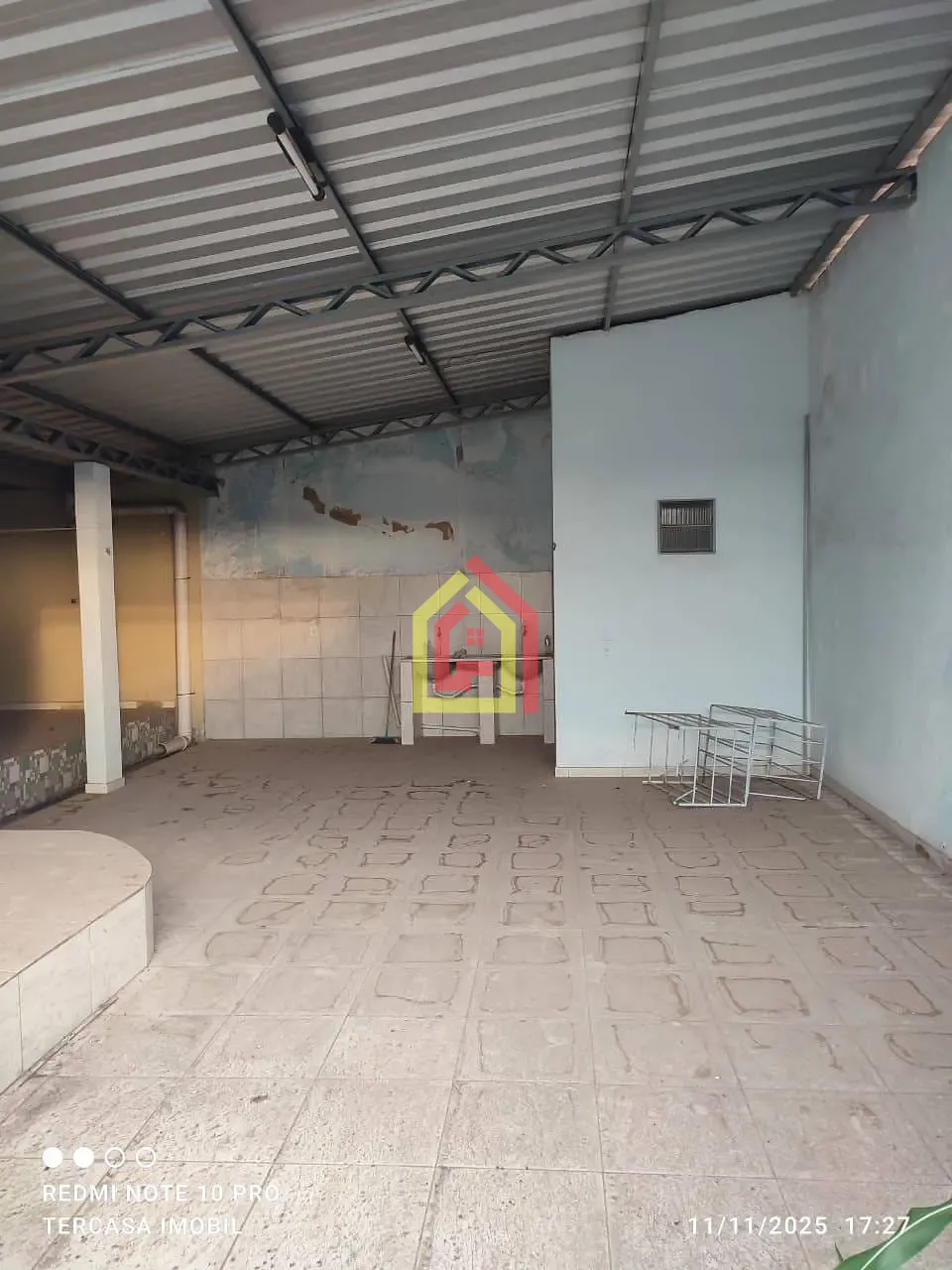 Casa à venda com 3 quartos, 1 suíte, 3 vagas e 96m² no Nova Marabá, Marabá (PA) — foto 16 de 19