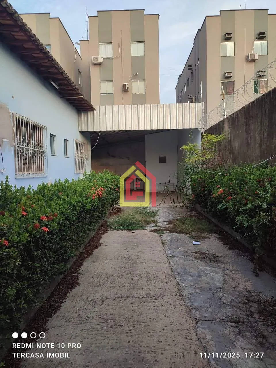 Casa à venda com 3 quartos, 1 suíte, 3 vagas e 96m² no Nova Marabá, Marabá (PA) — foto 5 de 19