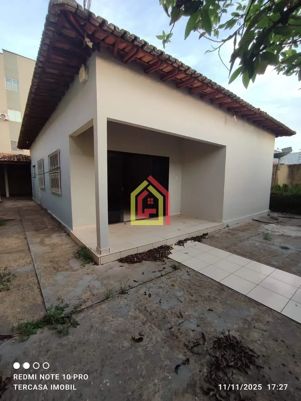 Casa à venda com 3 quartos, 1 suíte, 3 vagas e 96m² no Nova Marabá, Marabá (PA) — foto 4 de 19