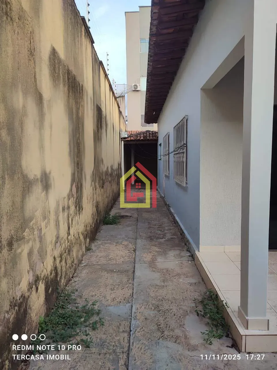 Casa à venda com 3 quartos, 1 suíte, 3 vagas e 96m² no Nova Marabá, Marabá (PA) — foto 18 de 19