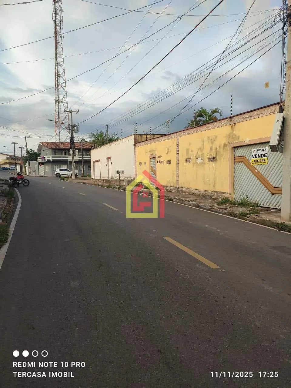 Casa à venda com 3 quartos, 1 suíte, 3 vagas e 96m² no Nova Marabá, Marabá (PA) — foto 2 de 19