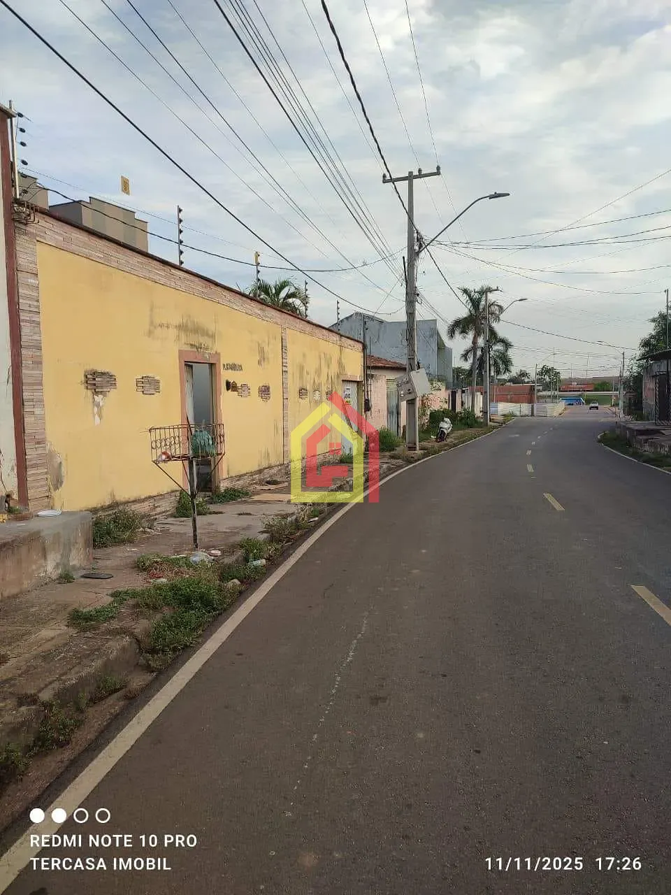 Casa à venda com 3 quartos, 1 suíte, 3 vagas e 96m² no Nova Marabá, Marabá (PA) — foto 3 de 19