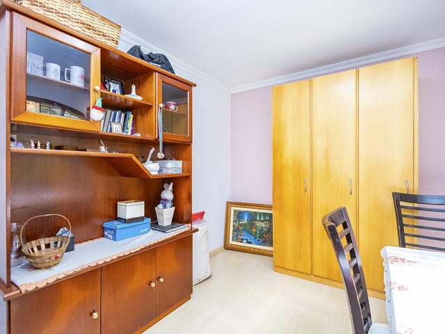 Casa com 360m² 3 quartos e 3 banheiros, à venda, no bairro Campo Comprido em Curitiba