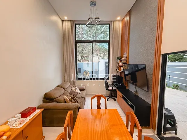 Casa com 140m² 3 quartos e 2 banheiros, à venda, no bairro Vila Formosa em Apucarana