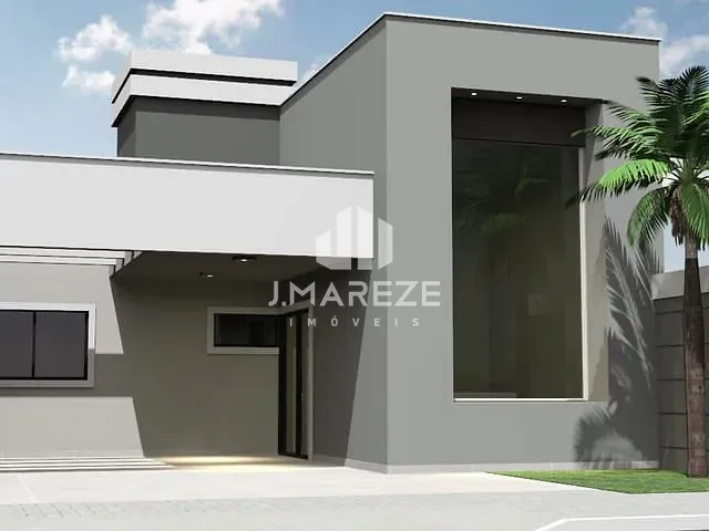 Casa com 140m² 3 quartos e 2 banheiros, à venda, no bairro Vila Formosa em Apucarana