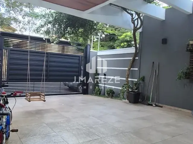 Casa com 140m² 3 quartos e 2 banheiros, à venda, no bairro Vila Formosa em Apucarana