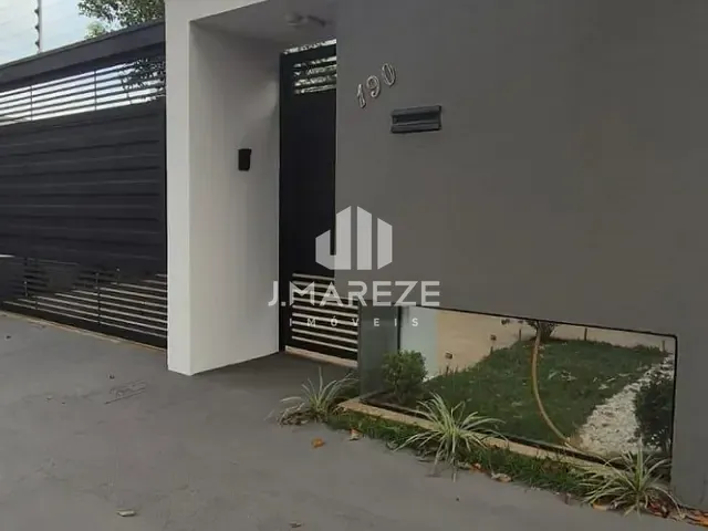 Casa com 140m² 3 quartos e 2 banheiros, à venda, no bairro Vila Formosa em Apucarana