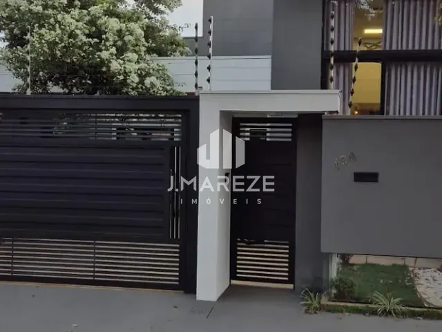 Casa com 140m² 3 quartos e 2 banheiros, à venda, no bairro Vila Formosa em Apucarana