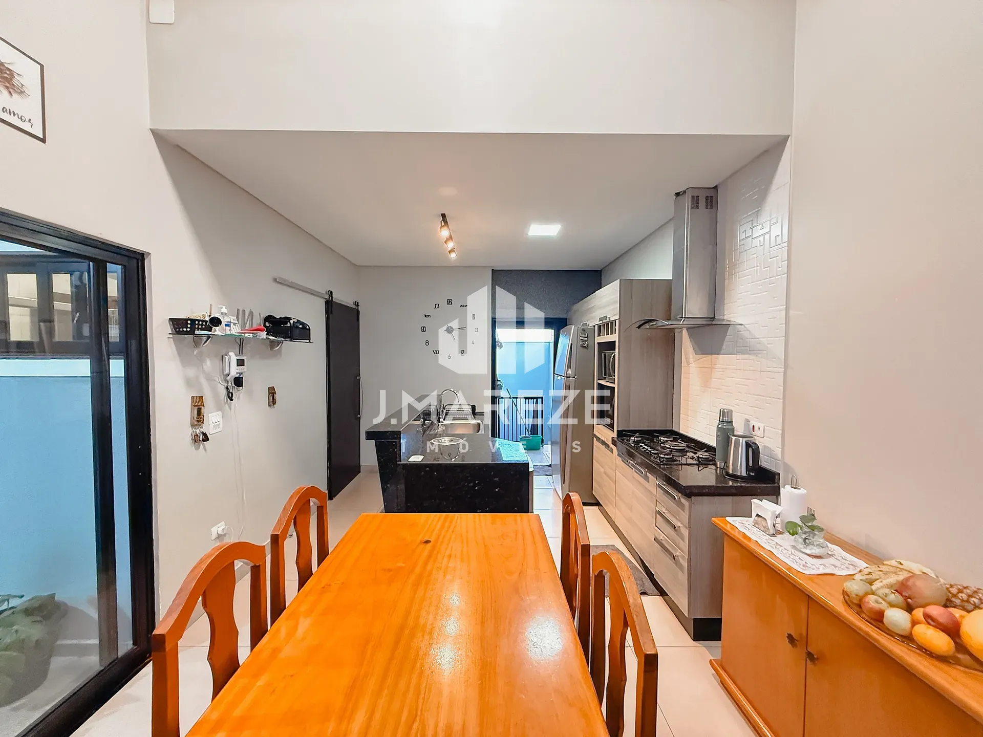 Casa, 3 quartos, 143 m² - Foto 6