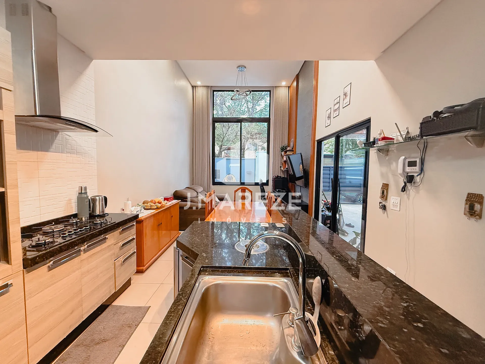 Casa, 3 quartos, 143 m² - Foto 3