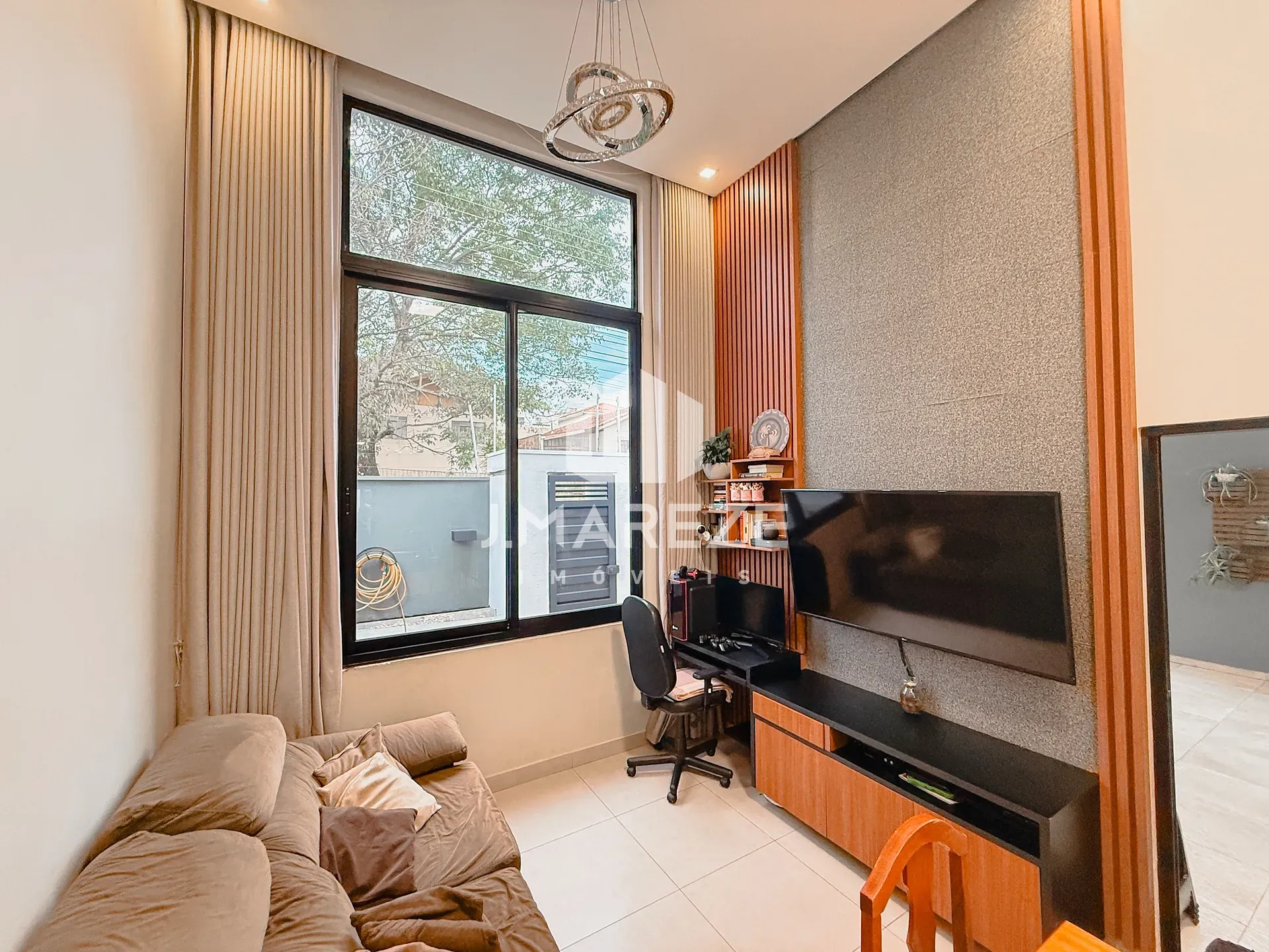 Casa, 3 quartos, 143 m² - Foto 1