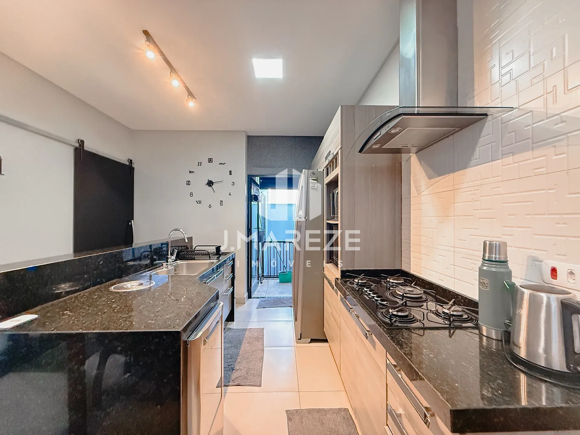 Casa, 3 quartos, 143 m² - Foto 7